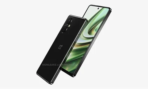 OnePlus sắp ra mắt Nord CE 3 Lite 5G: Màn hình 6,7 inch, chip Snapdragon 695, camera chính 108MP
