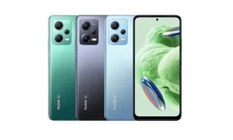 Redmi Note 12 4G có thể sớm ra mắt toàn cầu, thông số kỹ thuật được tiết lộ