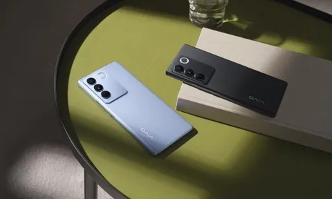 Vivo V27 series ra mắt với camera hàng đầu, chụp chân dung ấn tượng, giá dưới 12 triệu