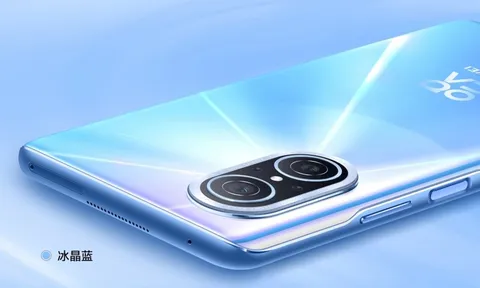 Huawei ra mắt nova 10 Youth Edition, là điện thoại rẻ nhất trong dòng nova 10