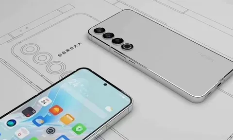Meizu 20 Pro rò rỉ thông số kỹ thuật trước ngày ra mắt: Camera chính 50MP, chip Snapdragon 8 Gen 2
