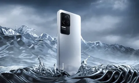 Redmi K60 Ultra sẽ ra mắt với chip Dimensity 9200 và sạc 100W