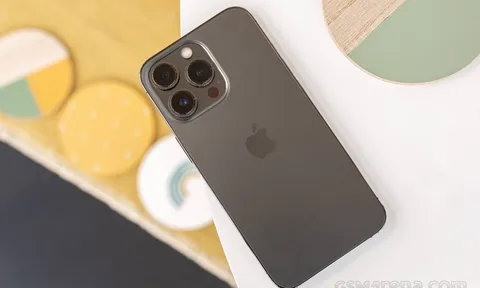 Giảm tới 20 triệu đồng, đây là chiếc iPhone ‘đắt khách’ nhất tháng 3 khiến iPhone 14 cũng phải ‘lép vế’