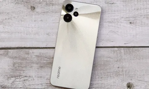 Realme 10T 5G ấn định ngày ra mắt, thông số kỹ thuật và thiết kế được tiết lộ