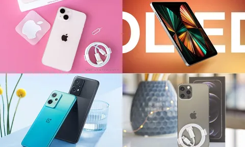Tin công nghệ trưa 14/3: iPhone 13 có đáng mua hơn iPhone 12 Pro, OnePlus Nord CE 3 Lite sắp ra mắt