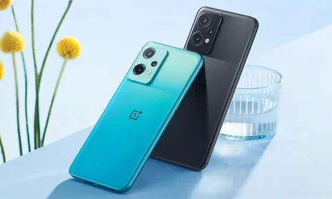 OnePlus Nord CE 3 Lite có thể ra mắt vào tháng sau