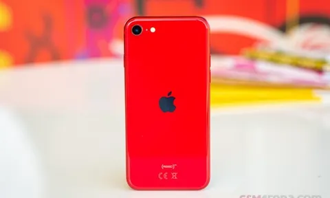 Chiếc điện thoại iPhone giá chỉ 5 triệu đáng mua nhất hiện nay