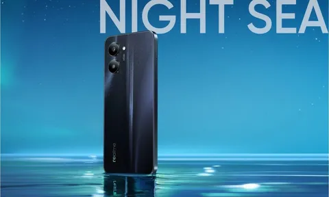 Realme C33 2023 ra mắt: Có đủ ‘đột phá’ để hấp dẫn khách hàng giá rẻ?
