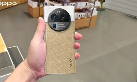OPPO Find X6 Series ấn định ngày ra mắt, rò rỉ thiết kế và cụm camera đậm chất OPPO