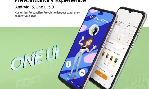 Samsung Galaxy F14 sẽ ra mắt vào tuần sau với chip Exynos 1330, màn hình 90Hz và pin 6000 mAh