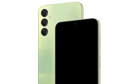 Samsung Galaxy A24 sắp ra mắt với màn hình AMOLED, chip Helio G99 và bộ 3 camera 50MP