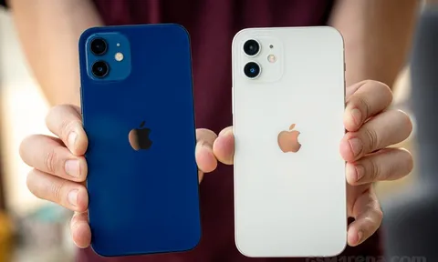 Tư vấn: iPhone 12 giá dưới 15 triệu còn đáng mua trong tháng 3/2023?
