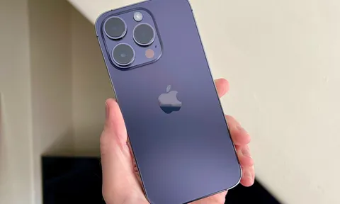 Cập nhật giá đập hộp iPhone 14 Pro Max cuối tháng 3: Dung lượng càng lớn, giảm càng sâu