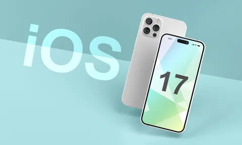 iOS 17 sẽ ra mắt với một loạt các cải tiến và tính năng mới