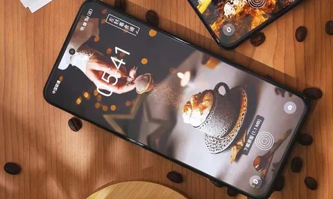 Realme GT Neo5 SE sẽ có màn hình 6,74 inch, tần số quét 144Hz và độ sáng tối đa 1400 nits