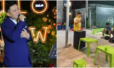 Tin trưa 21/1 :Hoài Lâm xuất hiện với ngoại hình khác lạ, Minh Hằng nhận xét về tính cách Ngọc Trinh