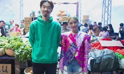 Phản ứng bất ngờ của Đen Vâu khi được hỏi ‘Chừng nào lấy vợ’