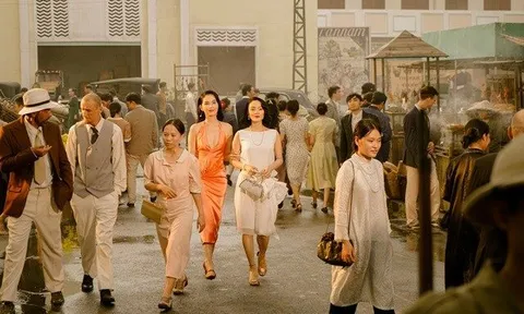 Phim Chị chị em em của Ngọc Trinh – Minh Hằng bị ‘chơi xấu’