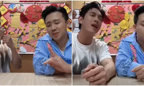 Hé lộ danh tính chàng trai ‘thao túng tâm lý’ Trấn Thành khiến anh ‘mê mệt’ hơn cả Hari Won