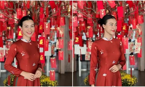 MC Hoàng Oanh ‘cầu cứu’ CĐM vì gặp sự cố về sức khỏe ngay ngày đầu năm
