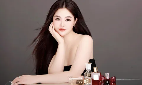 CEO Cao Ngọc Ánh cùng với hành trình khởi nghiệp đầy gian nan, khó khăn và thử thách 