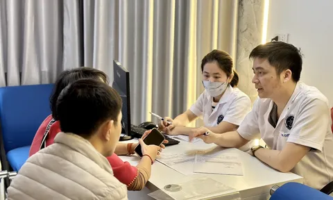 Cú rẽ ngang và trở thành một chuyên gia điều trị vô sinh hiếm muộn hàng đầu của bác sĩ Đào Ngọc Cường