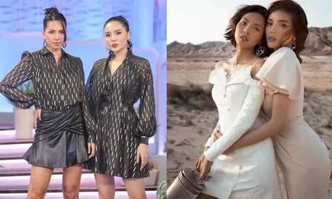 Minh Triệu hào hứng công khai 'chốt sổ' cùng với Kỳ Duyên ngày cận Tết