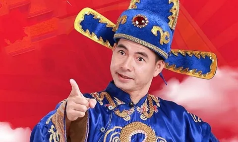 NSƯT Xuân Bắc bị dân mạng chỉ trích vì nghi ẩn ý ‘mắng’ người chê Táo quân là ‘ăn cháo đá bát’?