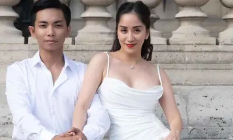Phan Hiển bất ngờ than thở một điều khi Khánh Thi thể hiện quyền lực của 'nóc nhà'