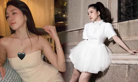 Hotgirl Trâm Anh đăng đàn đầy triết lý sau nhiều năm vướng vào ồn ào đời tư