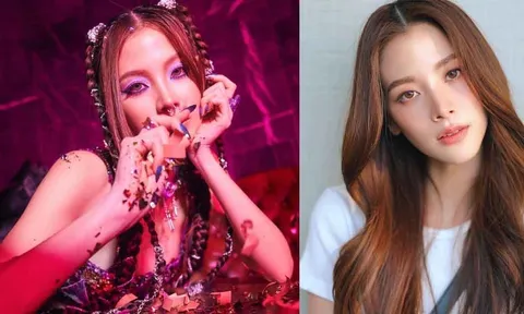Chán hình ảnh 'ngọc nữ', mỹ nhân đẹp nhất Thái Lan bất ngờ 'nổi loạn' đầy gợi cảm đến khó tin