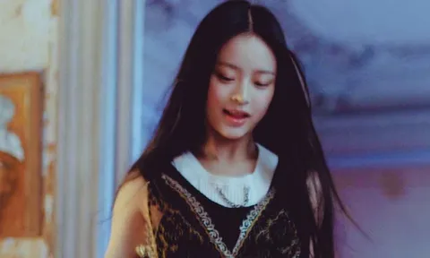 Động thái bất thường liên quan đến nữ idol Kpop gốc Việt Hanni (NewJeans) đang nổi đình đám