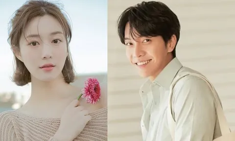 Mẹ Lee Seung Gi thẳng thắn tiết lộ con người thật của con dâu tương lai sau thông tin phản đối cuộc hôn nhân