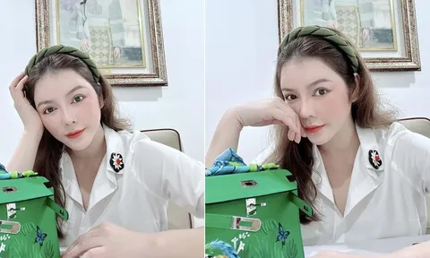 Lý Nhã Kỳ đáp trả sâu cay khi bị chê bai nhan sắc