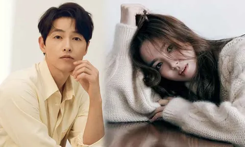 Mỹ nhân Song Hye Kyo hưởng lợi hay đau khổ nhiều hơn sau khi ly hôn Song Joong Ki?