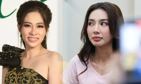 Diễn biến mới vụ kiện tụng giữa Hoa hậu Thùy Tiên và bà Đặng Thùy Trang