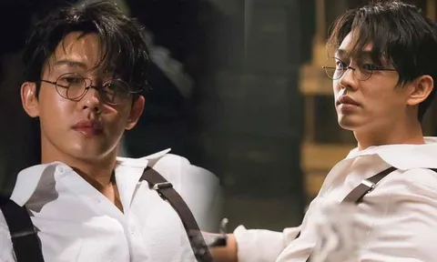 Tài tử 'Chuyện tình ở Sungkyunkwan' Yoo Ah In bị điều tra vì nghi dùng chất cấm