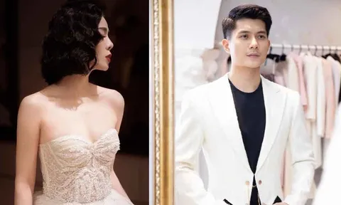 Động thái của Lệ Quyên sau khi được hỏi chuyện làm đám cưới với Lâm Bảo Châu vào cuối năm nay