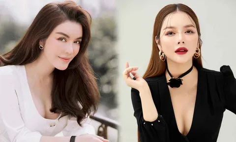 Khổ như Lý Nhã Kỳ, ngồi không cũng dính thị phi