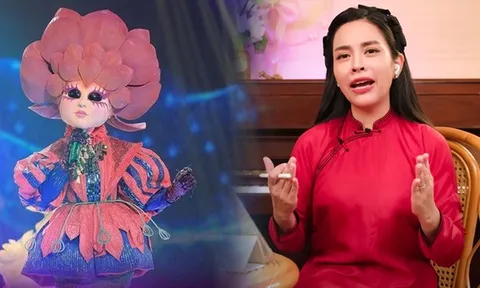 'O Sen' Ngọc Mai dính vận đen giữa lúc ồn ào đời tư