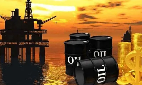 Giá xăng dầu hôm nay ngày 12/2: Biến động liên tục