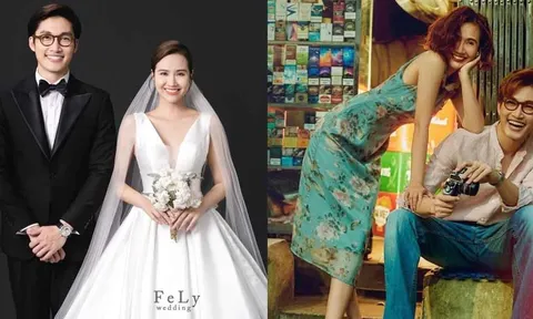 Huyền Lizzie nhắc về chuyện được Đình Tú cầu hôn nhưng lại có thái độ gắt: CĐM tích cực 'đẩy thuyền'