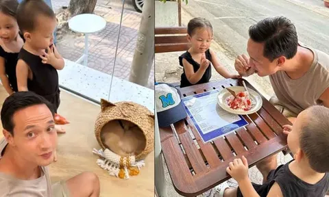 Hồ Ngọc Hà thừa nhận bản thân khác biệt một điều với các thành viên trong gia đình