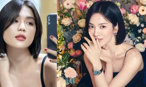 Ngọc Trinh mở lòng sau chuyện tình yêu đầy sóng gió với tỷ phú Hoàng Kiều