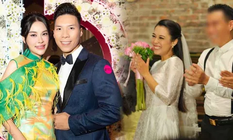 Hậu ồn ào từng có một đời chồng, mối quan hệ của Ngọc Mai và bố mẹ chồng thế nào?