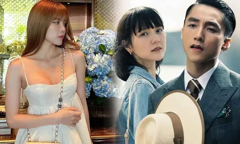 Thiều Bảo Trâm ngày càng khác lạ, Sơn Tùng lại tích cực lộ dấu hiệu hẹn hò với Hải Tú?
