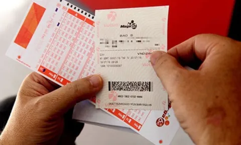 Kết quả xổ số Vietlott ngày 17/2/2023: Truy tìm chủ nhân Jackpot 58 tỷ đồng?