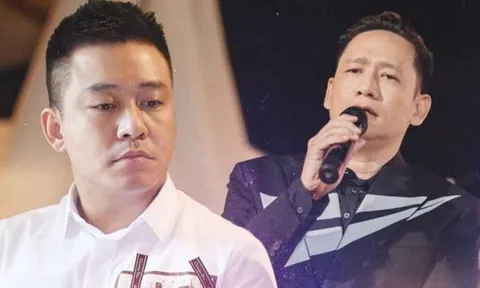 Tuấn Hưng ẩn ý 'gạ' Duy Mạnh điều này sau khi làm lành: CDM đứng ngồi không yên