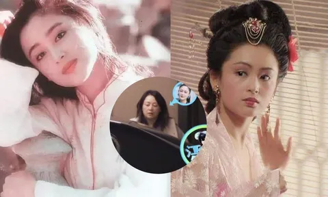 Mẹ Trần Phi Vũ lộ vẻ ngoài hốc hác ở tuổi 55, bị mỉa mai 'hồ ly tinh' sau bê bối của con trai