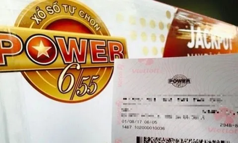 Kết quả xổ số Vietlott ngày 25/2/2023: Đại gia trúng Jackpot khủng 43 tỷ đồng là ai?